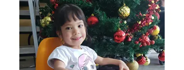 Beneficios de un andador de movilidad para niños