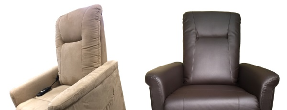 Ventajas Sillón Lift Reclinable