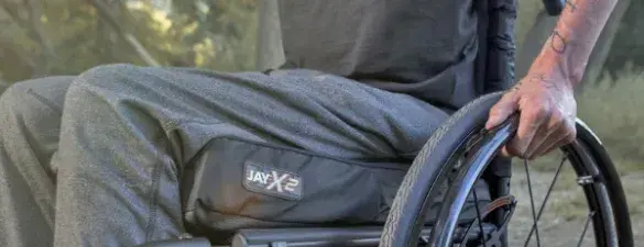 ¿Cuál es el mejor cojín anti escaras para ti?