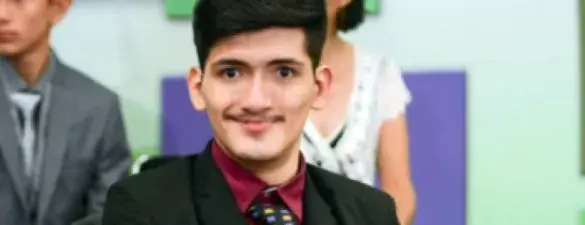 Félix Ortiz Carreón: Derribando barreras con tecnología asistiva