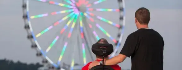 Sillas personalizadas para necesidades personalizadas. ¿Cuáles son los tipos de sillas de ruedas más usados actualmente?