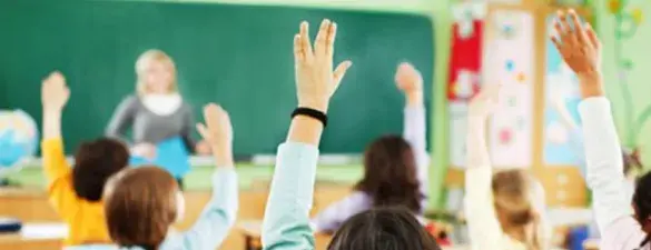 Enseñarles a Niños con Autismo en el Aula