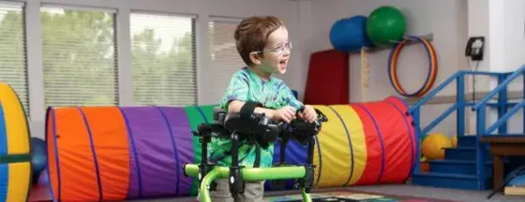 Beneficios de la movilidad temprana con énfasis en el entrenamiento de marcha