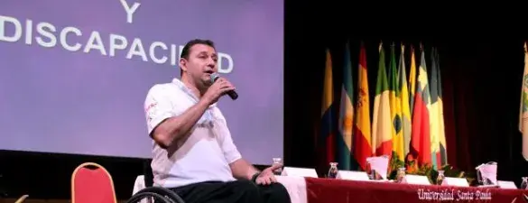 Silla Sutra en el Congreso Latinoamericano de Terapia Occupacional 2015