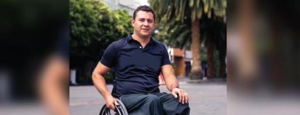 Recomendaciones de viaje para usuarios de sillas de ruedas