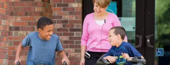 Tutorial para el ajuste del sujetador de brazo