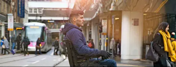 Cuidados com a Saúde e Bem-Estar: Como a Mobilidade Impacta a Qualidade de Vida