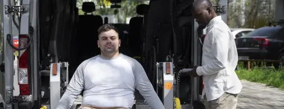 Cómo afrontar los desafíos de la movilidad: una guía para la atención post-ictus