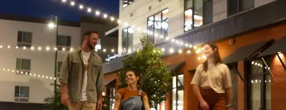 Mejorar la accesibilidad para los usuarios de sillas de ruedas