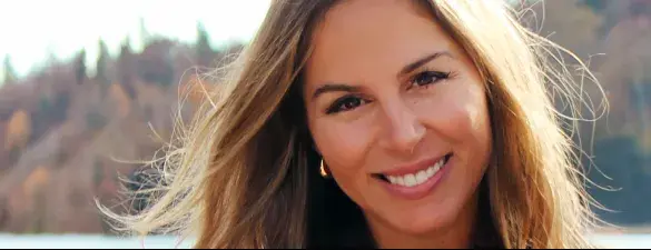 Nadia Richez, CEO of Loh Medical