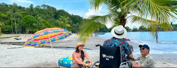 Follow these key tips to buy the right folding wheelchair