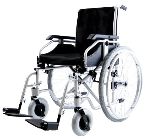 Cadeira de Rodas Coyote