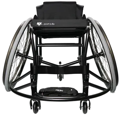 Cadeira de Rodas Club Sport