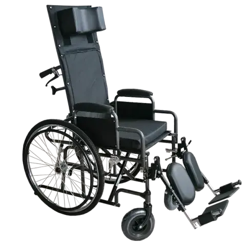 Cadeira de Rodas Coyote R