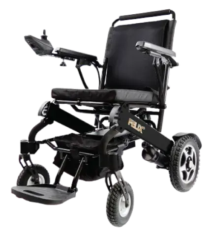 Cadeira de Rodas Felix E