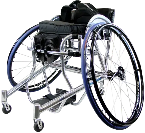Cadeira de Roda GrandSlam CX