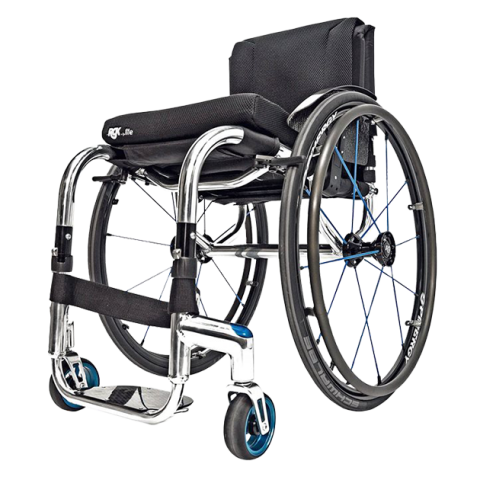 Tiga FX Wheelchair