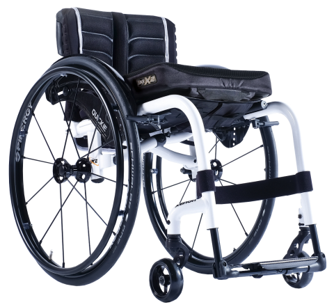 Xenon2 Wheelchair