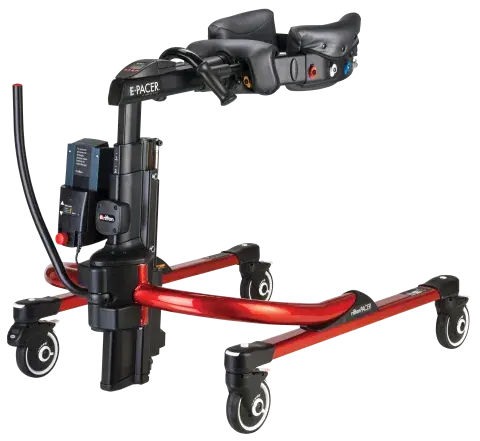 Treinador de Marcha E-Pacer