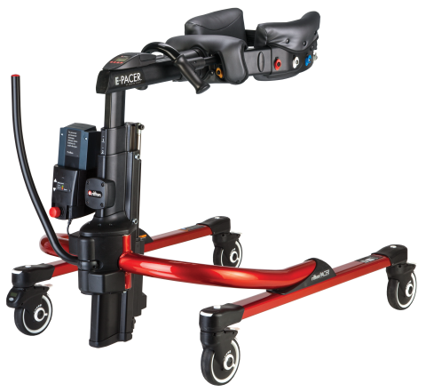 Entrenador de Marcha E-Pacer