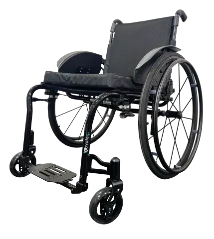 Cadeira de Rodas Coyote A