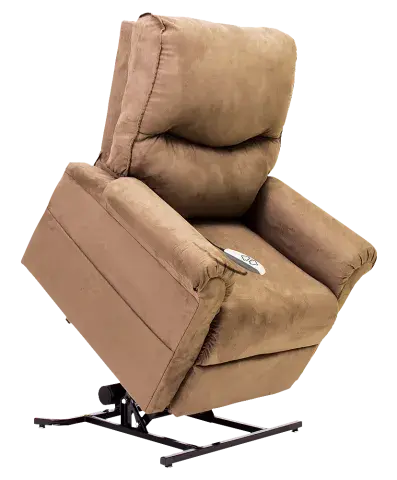 Poltrona Elevatória LC-105