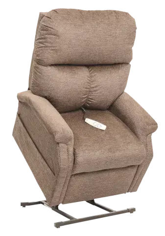 Poltrona Elevatória LC-250