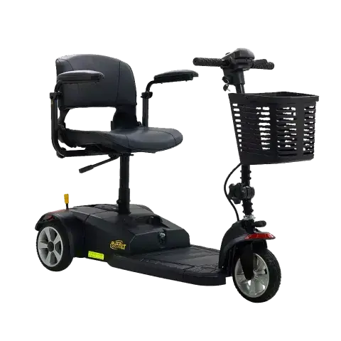 Scooter Buzzaround LT