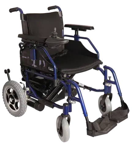 Cadeira de Rodas Felix