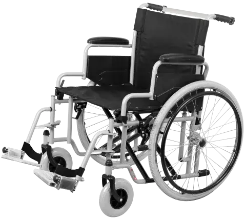 Cadeira de rodas Coyote M