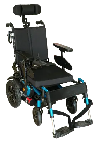 Cadeira de Rodas Felix R