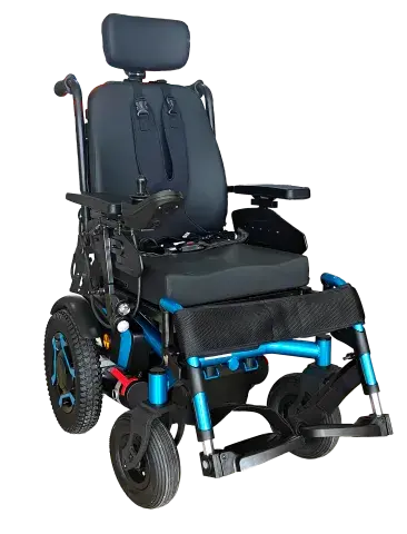 Cadeira de Rodas Felix RT