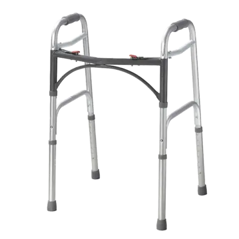 Andador dobrável padrão