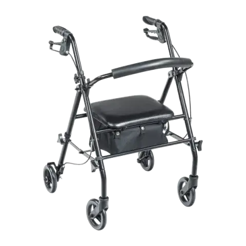 Andador Rollator de viaje