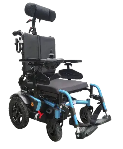 Cadeira de Rodas Felix R