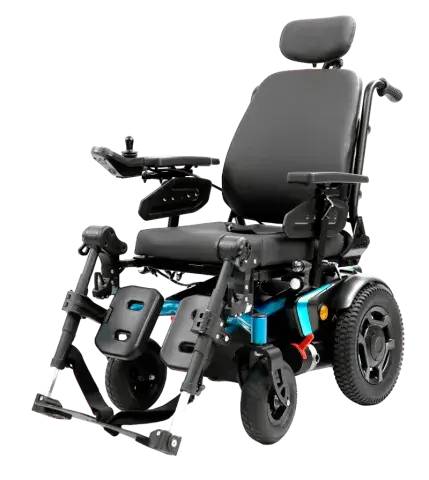 Cadeira de Rodas Felix RT