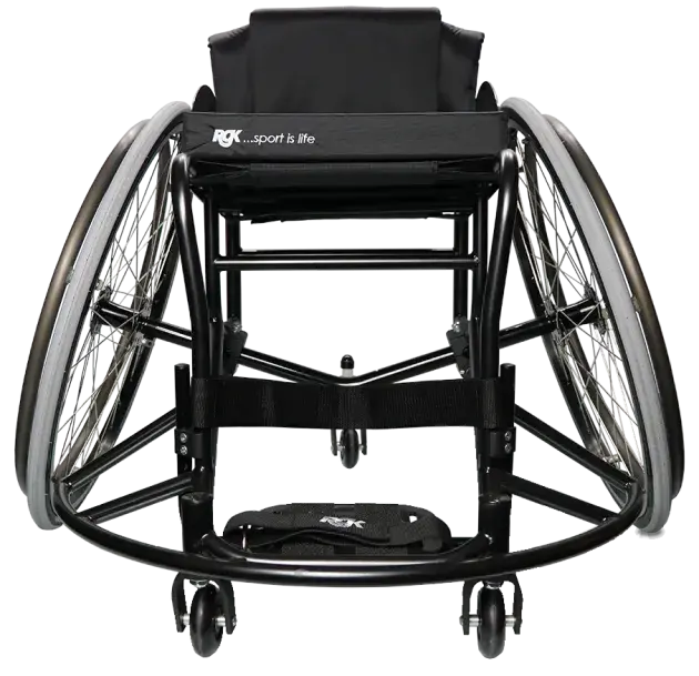 Club Sport Wheelchair