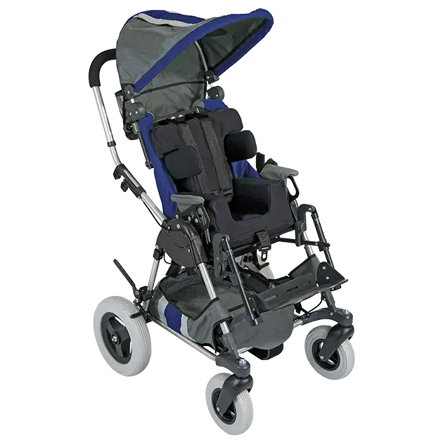 Kid Kart Xpress Stroller