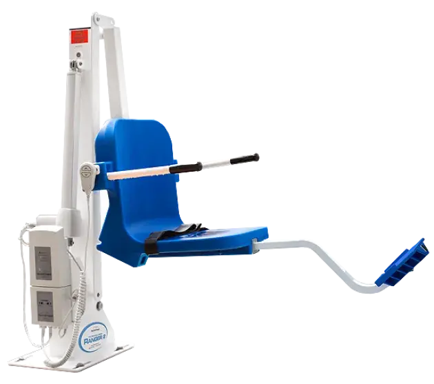 Elevador para Piscina Ranger 2