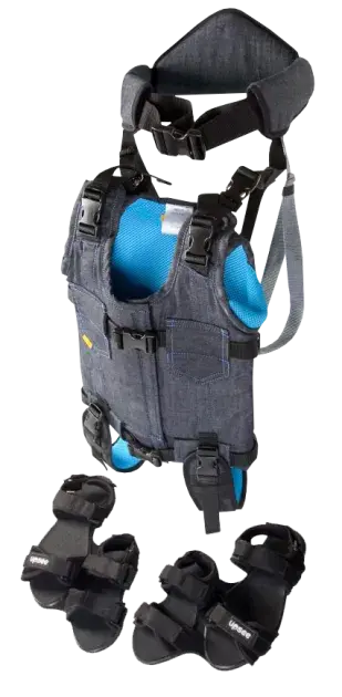 Upsee Mobility Harness