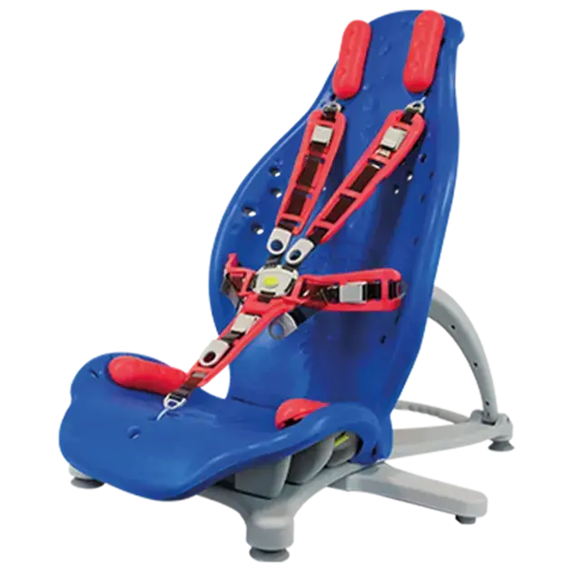 Cadeira de Banho Splashy BIG