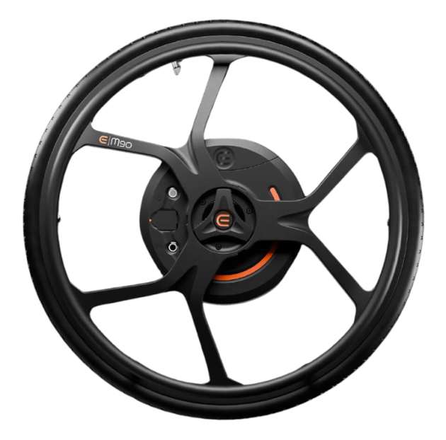 M90 Power Assist