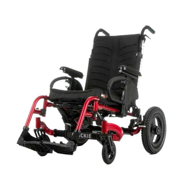 Silla de Ruedas ACCESS