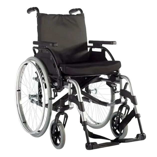 BasiX2 Wheelchair