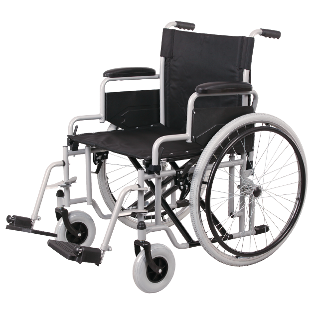 Coyote M Wheelchair