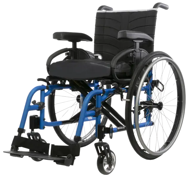 Q2 Wheelchair