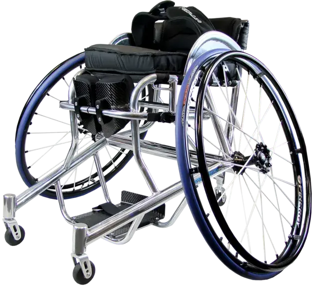 Cadeira de Roda GrandSlam CX