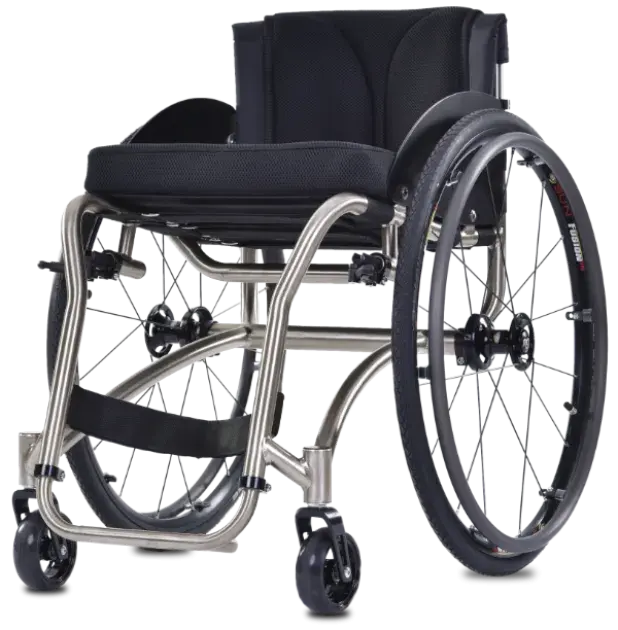 Cadeira de Rodas HiLite XTR