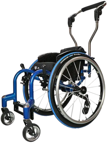 Tiga Jnr Wheelchair
