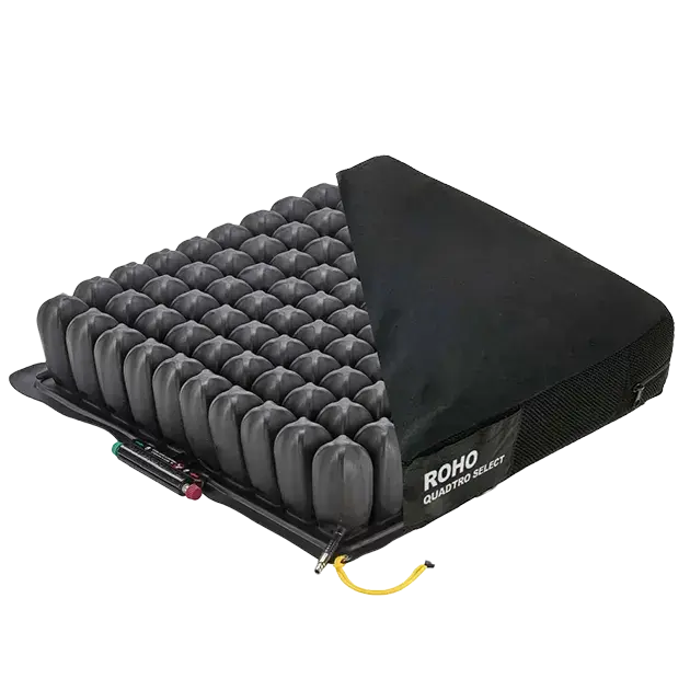 QUADTRO SELECT Cushion